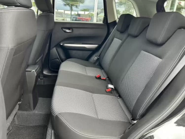 Foto van Suzuki Vitara