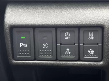 Foto van Suzuki S-Cross