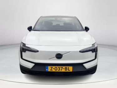 Foto van Volvo EX30