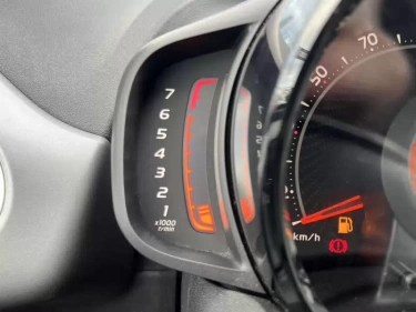 Foto van Toyota Aygo