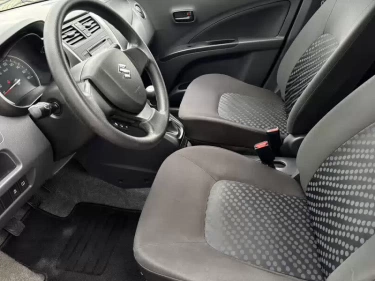 Foto van Suzuki Celerio