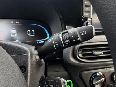 Foto van Hyundai i10