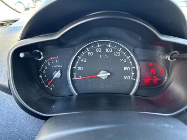 Foto van Suzuki Celerio