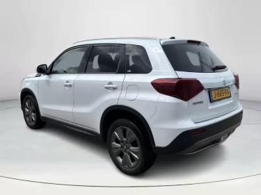 Foto van Suzuki Vitara