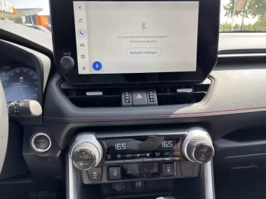 Foto van Toyota RAV4