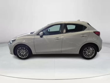 Foto van Mazda 2