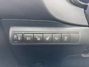 Foto van Toyota Corolla