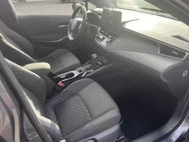 Foto van Toyota Corolla Touring Sports