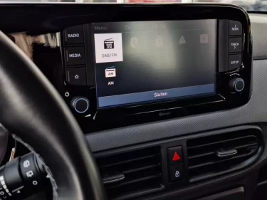 Foto van Hyundai i10