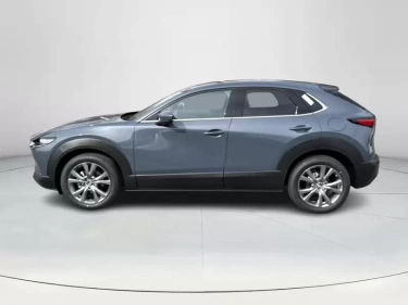 Foto van Mazda CX-30