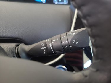 Foto van Toyota Prius