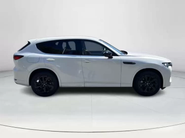 Foto van Mazda CX-60
