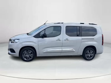 Foto van Toyota PROACE CITY Verso