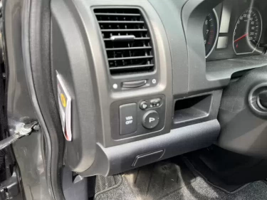 Foto van Honda CR-V