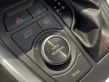 Foto van Toyota RAV4
