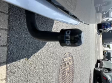 Foto van Toyota Corolla Touring Sports