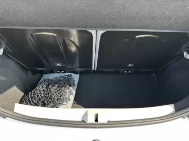 Foto van Toyota Aygo