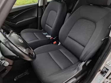 Foto van Hyundai ix20
