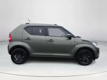 Foto van Suzuki Ignis