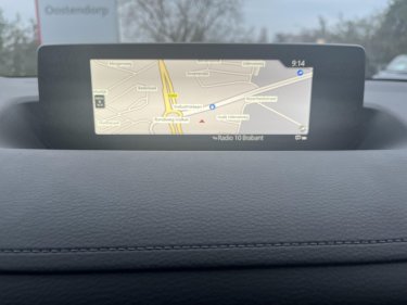 Foto van Mazda MX-30