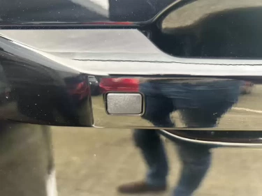 Foto van Hyundai Santa Fe