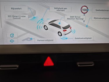 Foto van Hyundai IONIQ 5