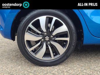 Suzuki Swift 1.2 Stijl Smart Hybrid | Apple CarPlay | Navigatie | Rijklaarprijs incl. garantie | occasion 2019