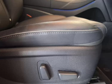 Foto van Hyundai Santa Fe