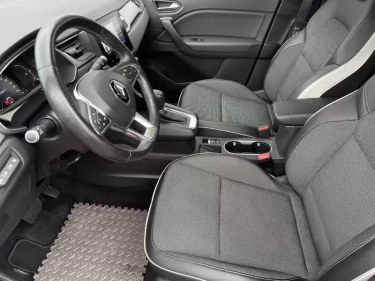 Foto van Renault Captur