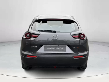 Foto van Mazda MX-30