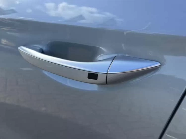 Foto van Hyundai IONIQ