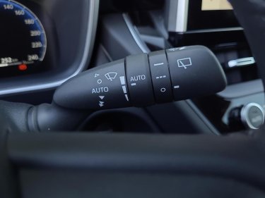 Foto van Toyota Corolla Cross