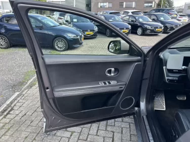 Foto van Hyundai IONIQ 5