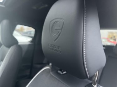 Foto van Mazda MX-30