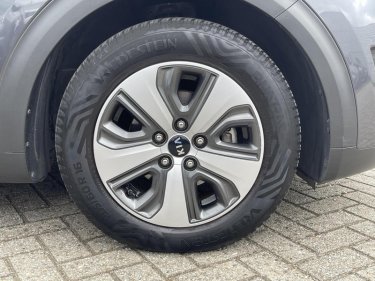 Foto van Kia Niro