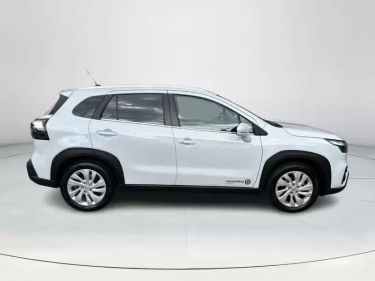 Foto van Suzuki S-Cross