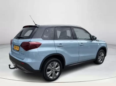 Foto van Suzuki Vitara