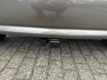 Foto van Toyota Aygo