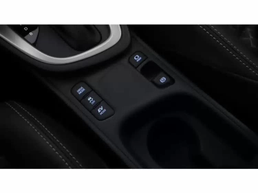 Foto van Mazda 2
