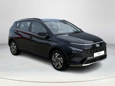 Foto van Hyundai Bayon