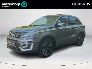 Foto van Suzuki Vitara