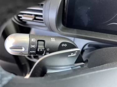 Foto van Hyundai Inster