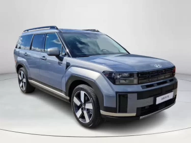 Foto van Hyundai Santa Fe