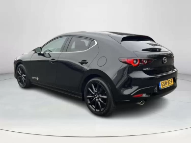 Foto van Mazda 3