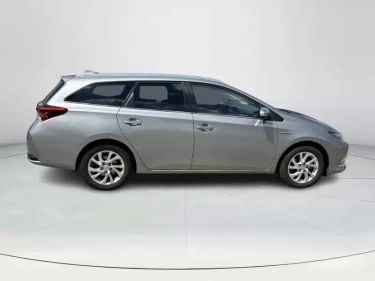 Foto van Toyota Auris Touring Sports