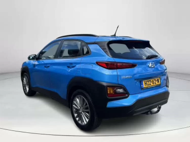 Foto van Hyundai KONA