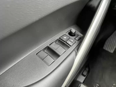 Foto van Toyota Corolla Cross