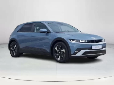 Foto van Hyundai IONIQ 5