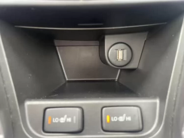 Foto van Suzuki S-Cross