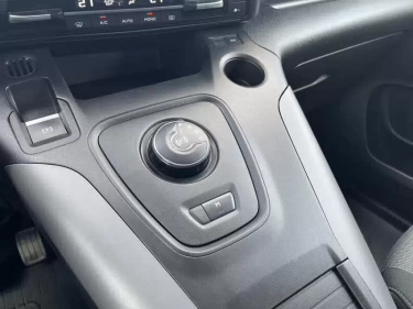Foto van Toyota PROACE CITY Verso